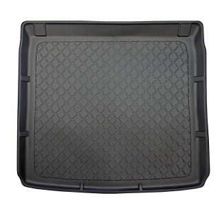 Bac de coffre Guardliner pour Peugeot 508 I SW C/5 01.2011-09.2018