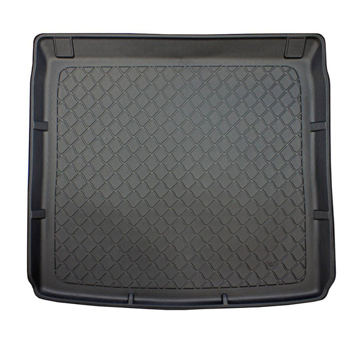 Bagagliaio Guardliner per Peugeot 508 I SW C/5 01.2011-09.2018