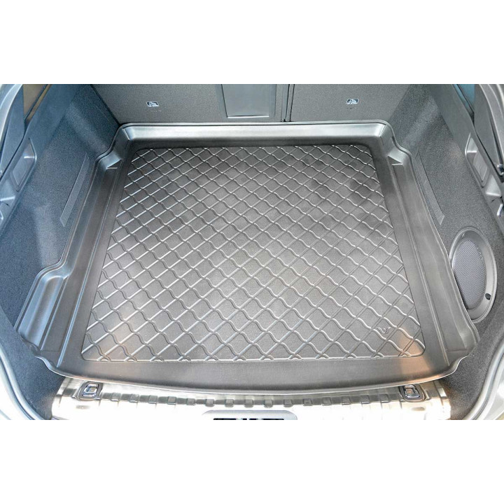 Bac de coffre Guardliner pour Peugeot 508 II508 II Hybrid SW C/5  06.2019-