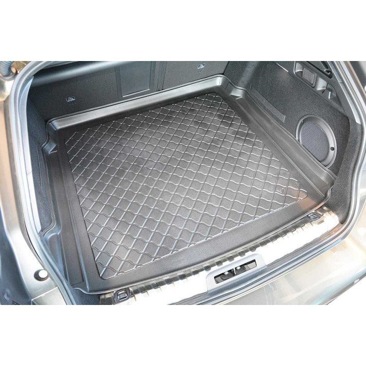 Bac de coffre Guardliner pour Peugeot 508 II508 II Hybrid SW C/5  06.2019-