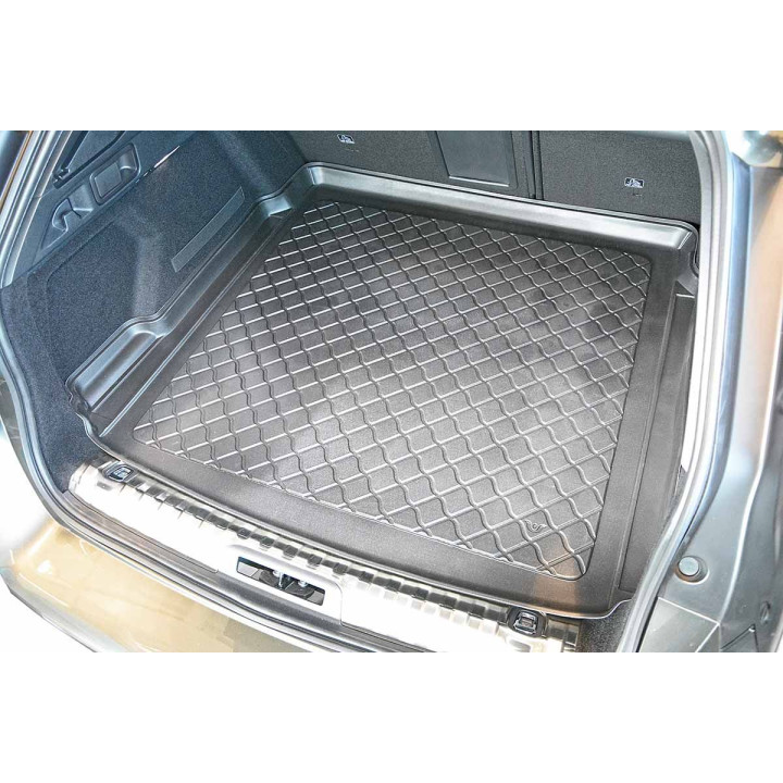 Bac de coffre Guardliner pour Peugeot 508 II508 II Hybrid SW C/5  06.2019-