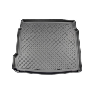 Bandeja de maletero Guardliner para Peugeot 508 II + Facelift 2023508 II Hybrid + Facelift 2023 S/4 11.2018-