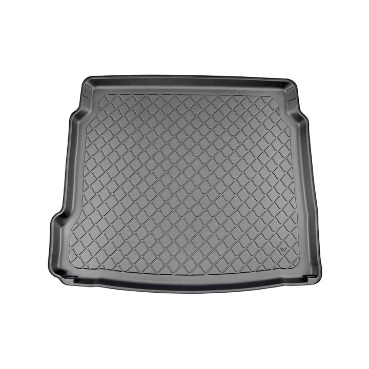 Guardliner trunk tray for Peugeot 508 II + Facelift 2023508 II Hybrid + Facelift 2023 S/4 11.2018-