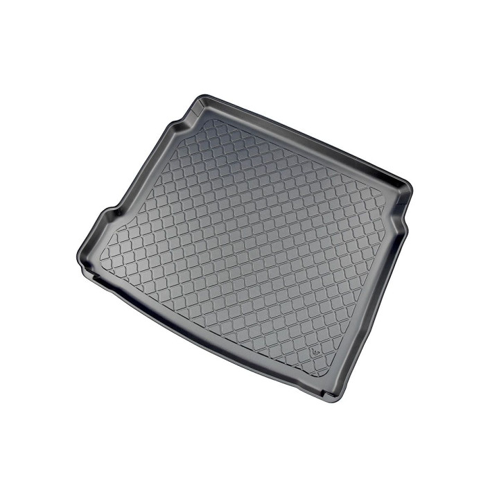 Bac de coffre Guardliner pour Peugeot 508 II + Facelift 2023508 II Hybrid + Facelift 2023 S/4 11.2018-