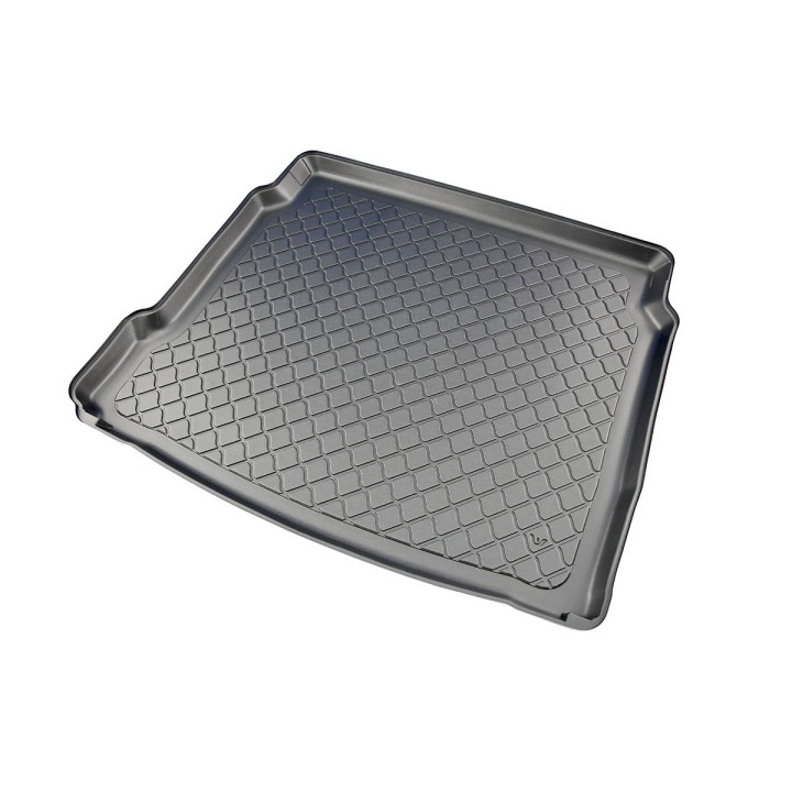Guardliner trunk tray for Peugeot 508 II + Facelift 2023508 II Hybrid + Facelift 2023 S/4 11.2018-