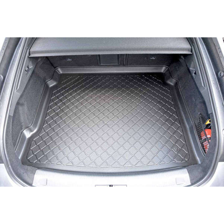 Guardliner kofferbak voor Peugeot 508 II + Facelift 2023508 II Hybrid + Facelift 2023 S/4 11.2018-