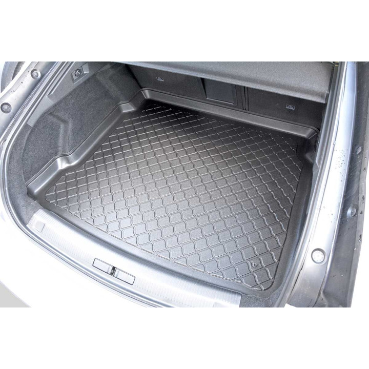 Bac de coffre Guardliner pour Peugeot 508 II + Facelift 2023508 II Hybrid + Facelift 2023 S/4 11.2018-