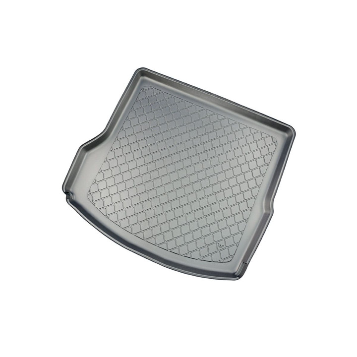 Bandeja de maletero Guardliner para Polestar 2 (eléctrico) S/4 07.2020-
