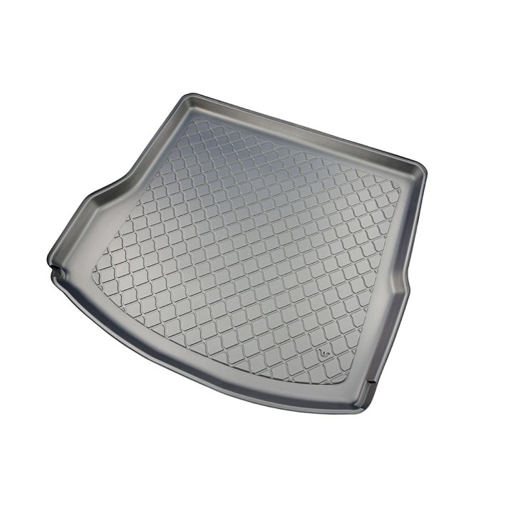 Bandeja de maletero Guardliner para Polestar 2 (eléctrico) S/4 07.2020-
