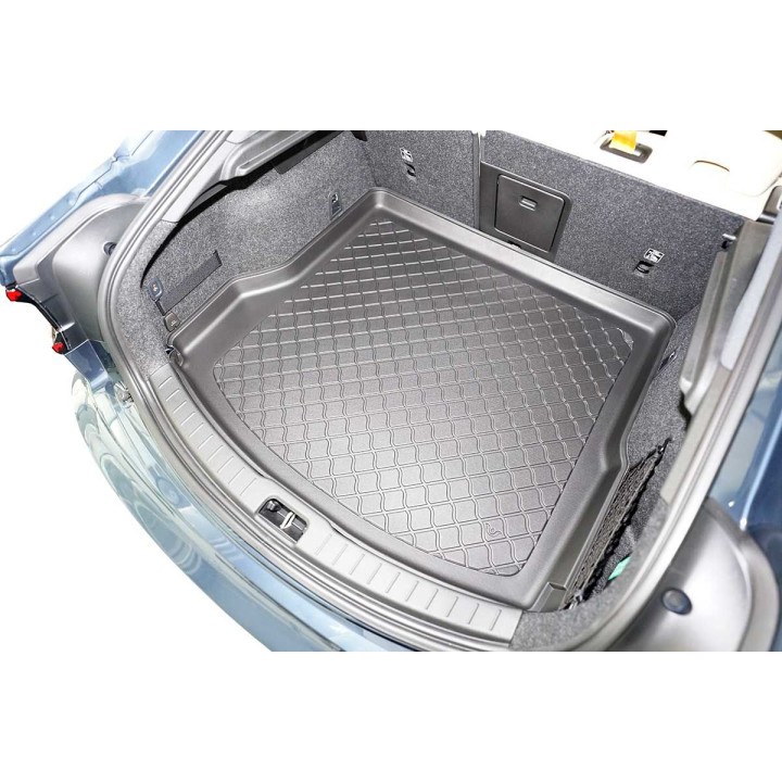 Bandeja de maletero Guardliner para Polestar 2 (eléctrico) S/4 07.2020-