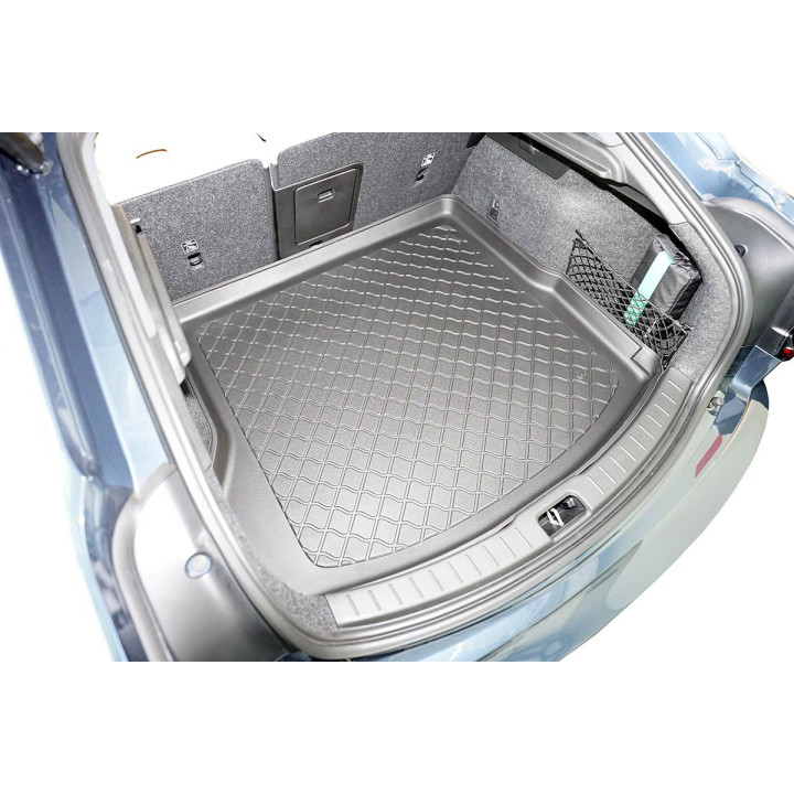 Bandeja de maletero Guardliner para Polestar 2 (eléctrico) S/4 07.2020-