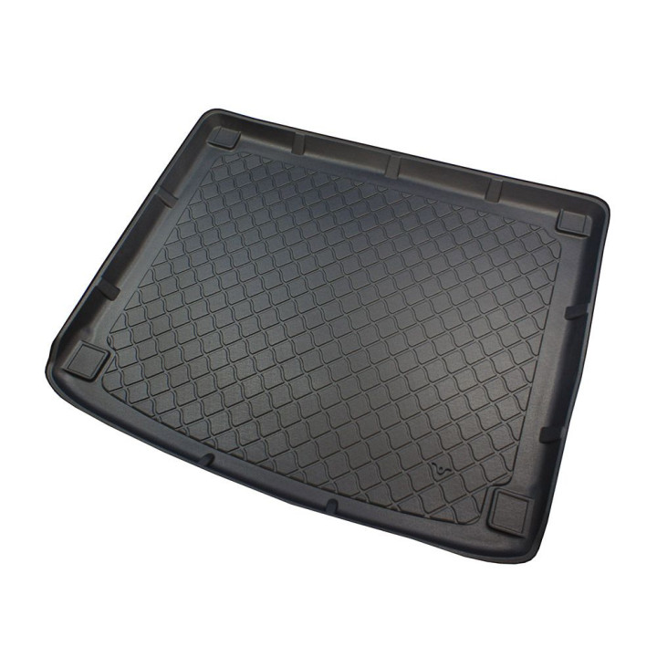 Guardliner kofferbak voor Porsche Cayenne II (92A) SUV/5 5.2010-10.2017