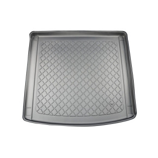 Bandeja de maletero Guardliner para Porsche Cayenne III (PO536) E-Hybrid SUV/5 05.2018-Porsche Cayenne III E-Hybrid Coupe SUV/5 