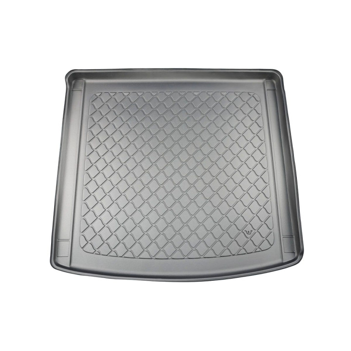 Bac de coffre Guardliner pour Porsche Cayenne III (PO536) E-Hybrid SUV/5 05.2018-Porsche Cayenne III E-Hybrid Coupe SUV/5 08.201