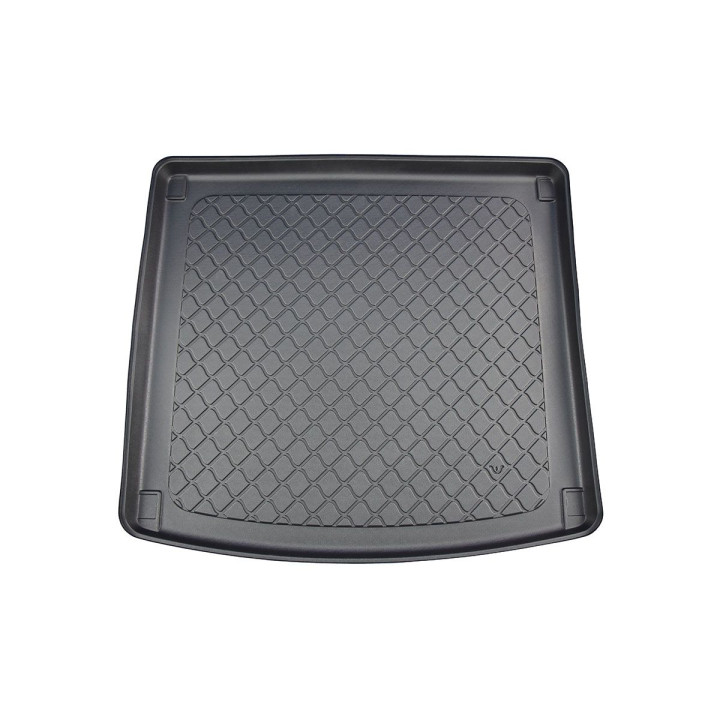 Guardliner kofferbak voor Porsche Cayenne III (PO536) SUV/5 11.2017-Porsche Cayenne III Coupe SUV/5 05.2019-