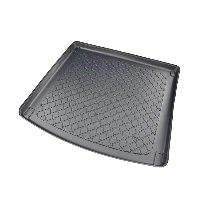 Guardliner trunk box for Porsche Cayenne III (PO536) SUV/5 11.2017-Porsche Cayenne III Coupe SUV/5 05.2019-