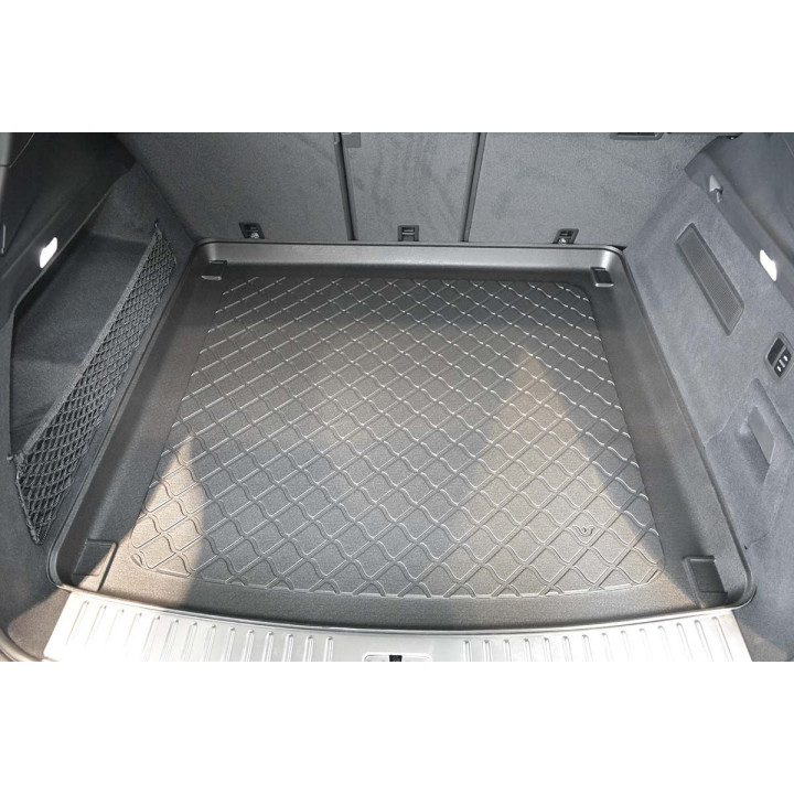 Guardliner kofferbak voor Porsche Cayenne III (PO536) SUV/5 11.2017-Porsche Cayenne III Coupe SUV/5 05.2019-