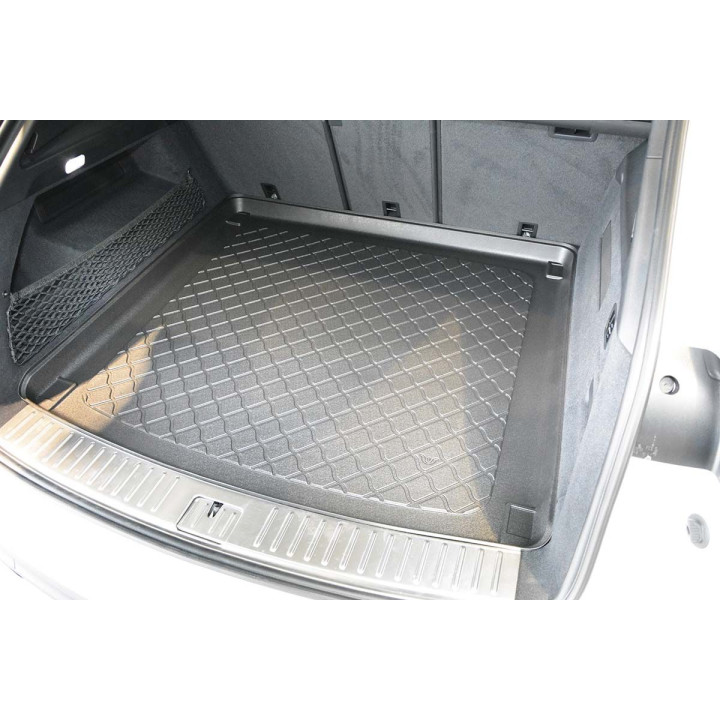 Guardliner kofferbak voor Porsche Cayenne III (PO536) SUV/5 11.2017-Porsche Cayenne III Coupe SUV/5 05.2019-