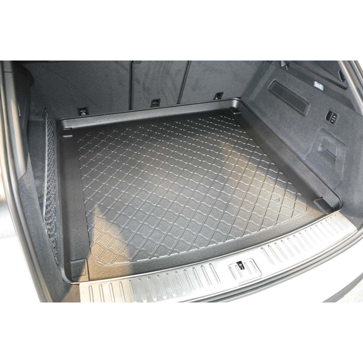 Kofferraum Guardliner für Porsche Cayenne III (PO536) SUV/5 11.2017-Porsche Cayenne III Coupe SUV/5 05.2019-
