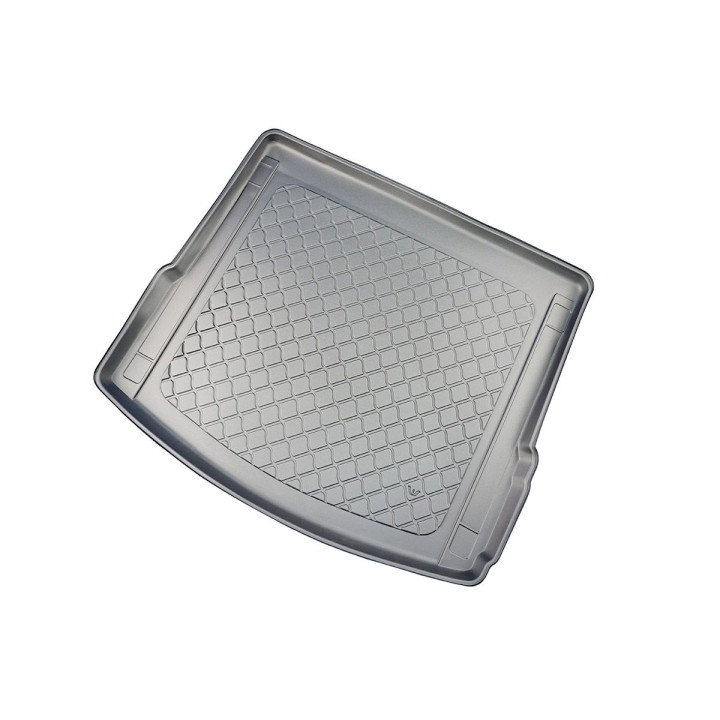 Bac de coffre Guardliner pour Porsche Macan + Facelift 2021 SUV/5 03.2014-06.2024