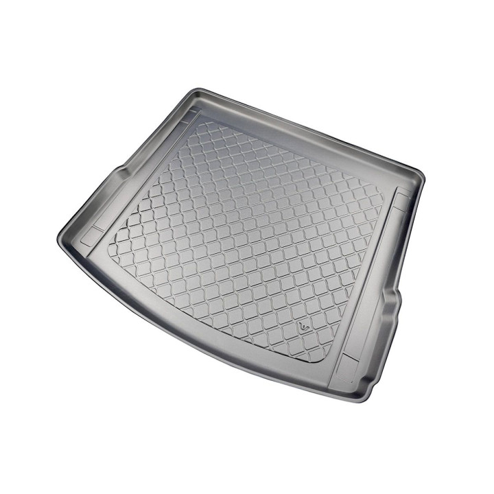 Guardliner trunk box for Porsche Macan + Facelift 2021 SUV/5 03.2014-06.2024
