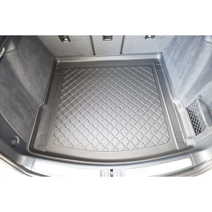 Guardliner trunk box for Porsche Macan + Facelift 2021 SUV/5 03.2014-06.2024