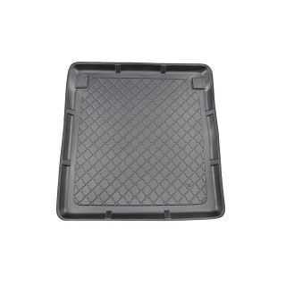 Bandeja de maletero Guardliner para Porsche Panamera I S/4 05.2009-2016