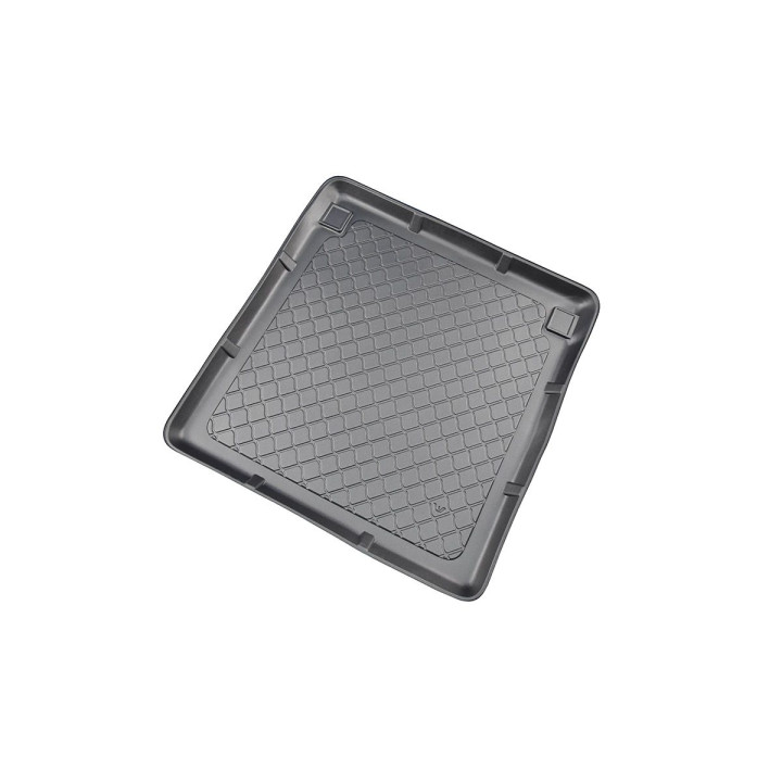 Bandeja de maletero Guardliner para Porsche Panamera I S/4 05.2009-2016
