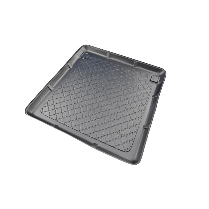 Bac de coffre Guardliner pour Porsche Panamera I S/4 05.2009-2016