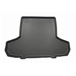 Bac de coffre Guardliner pour Porsche Panamera II S/4 2017-2020