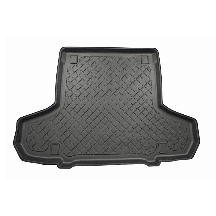 Bac de coffre Guardliner pour Porsche Panamera II S/4 2017-2020