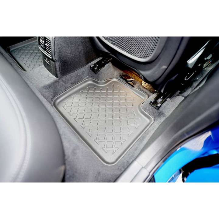 Tapis de sol Guardliner pour BMW X1 (F48) Plug-in Hybrid SUV/5 03.2020-09.2022