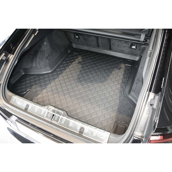 Guardliner kofferbak voor Porsche Panamera II S/4 2017-2020