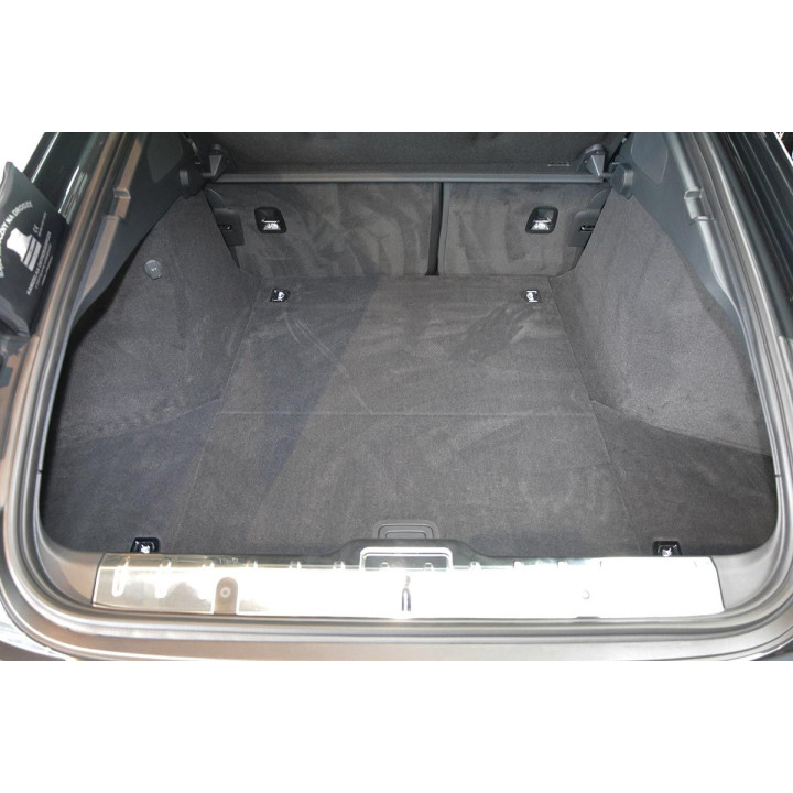 Bagagliaio Guardliner per Porsche Panamera II S/4 2017-2020
