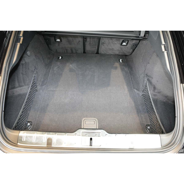 Bac de coffre Guardliner pour Porsche Panamera II S/4 2017-2020