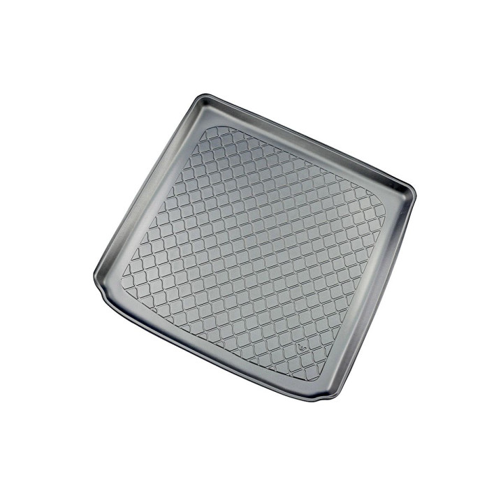 Bandeja de maletero Guardliner para Renault Arkana SUV/5 03.2021-Renault Arkana E-Tech Hybrid SUV/5 03.2021-