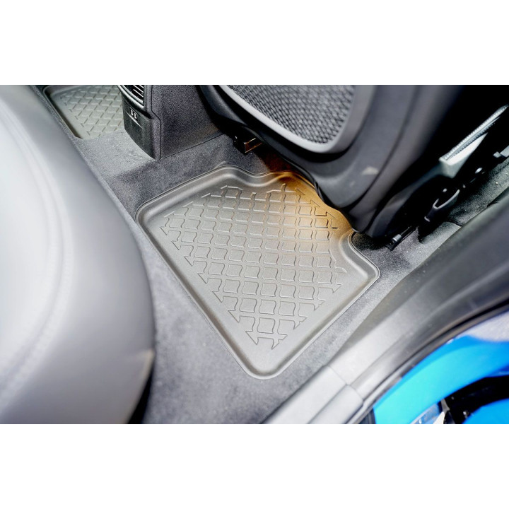 Tapis de sol Guardliner pour BMW X1 (F48) Plug-in Hybrid SUV/5 03.2020-09.2022