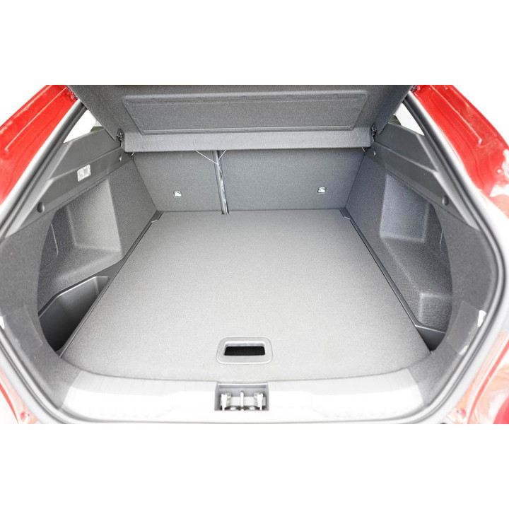 Kofferraum Guardliner für Renault Arkana SUV/5 03.2021-Renault Arkana E-Tech Hybrid SUV/5 03.2021-