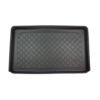 Bac de coffre Guardliner pour Renault Captur I SUV/5 04.2013-12.2019