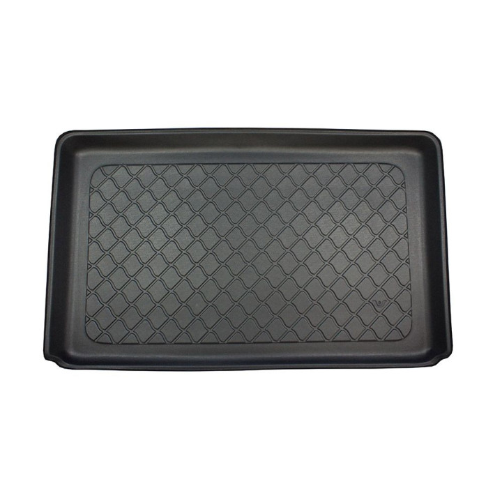 Bandeja de maletero Guardliner para Renault Captur I SUV/5 04.2013-12.2019