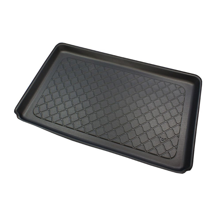 Bac de coffre Guardliner pour Renault Captur I SUV/5 04.2013-12.2019
