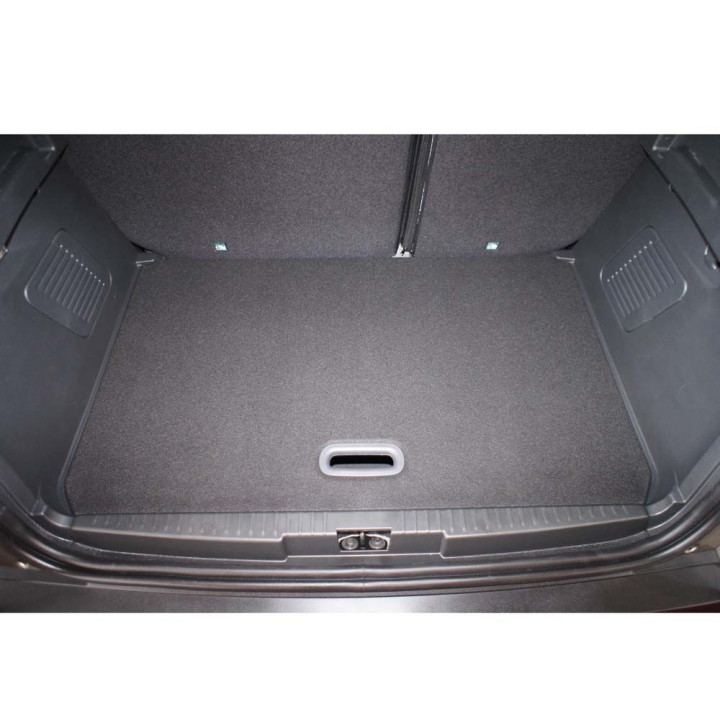Bagagliaio Guardliner per Renault Captur I SUV/5 04.2013-12.2019