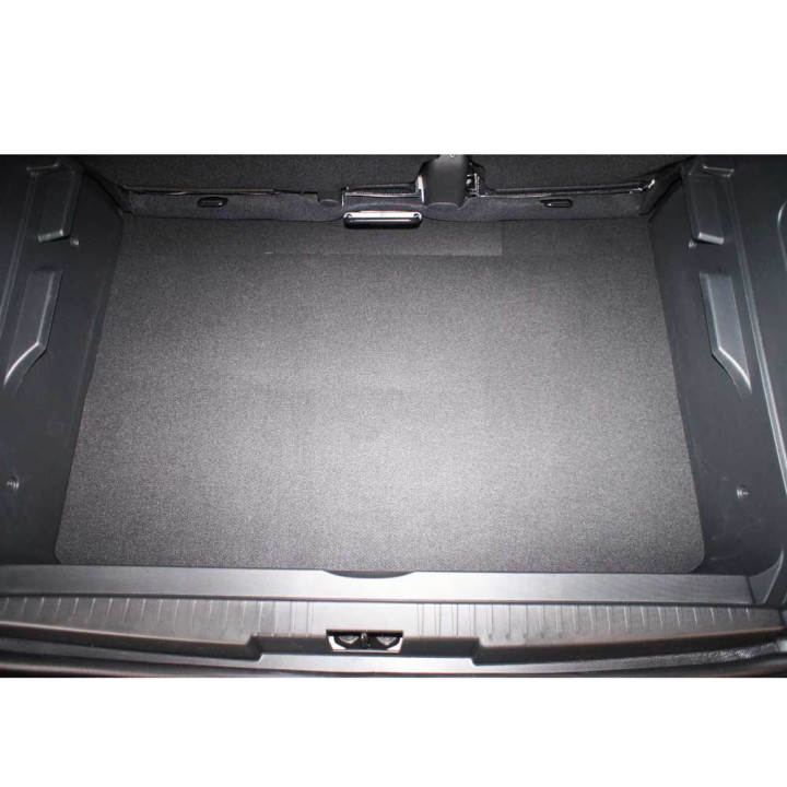 Kofferraum Guardliner für Renault Captur I SUV/5 04.2013-12.2019