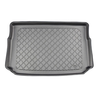 Bandeja de maletero Guardliner para Renault Captur II + Facelift 06.2024 SUV/5 01.2020--Mitsubishi ASX II SUV/5 03.2023-Mitsubis