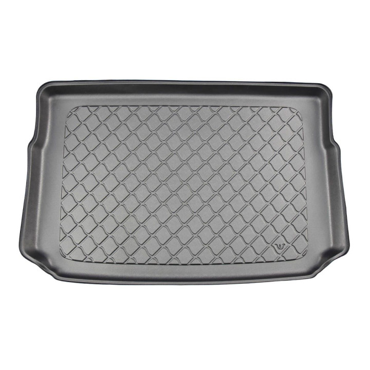 Vano bagagliaio Guardliner per Renault Captur II + Facelift 06.2024 SUV/5 01.2020-/Mitsubishi ASX II SUV/5 03.2023-Mitsubishi AS