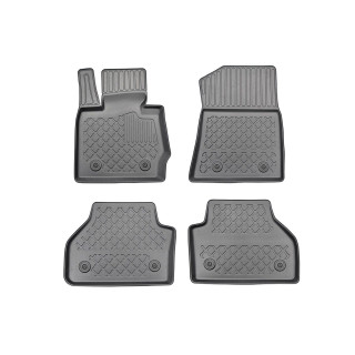 Tappetino Guardliner per BMW X3 (F25)/X4 (F26) SUV/5 11.2010-10.201707.2014-03.2018