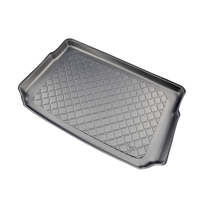 Vano bagagliaio Guardliner per Renault Captur II + Facelift 06.2024 SUV/5 01.2020-/Mitsubishi ASX II SUV/5 03.2023-Mitsubishi AS