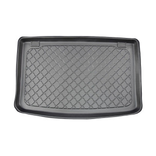 Kofferraum Guardliner für Renault Clio (IV) HB/5 10.2012-08-2019
