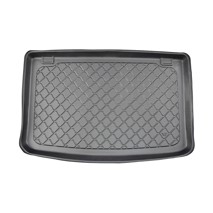 Kofferraum Guardliner für Renault Clio (IV) HB/5 10.2012-08-2019
