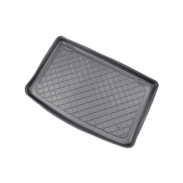 Bac de coffre Guardliner pour Renault Clio (IV) HB/5 10.2012-08.2019